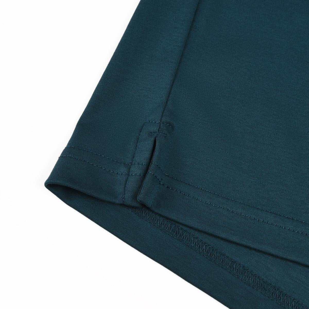 GIORDANO Men's Liquid Touch Polo - Smgarment's