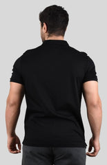 GIORDANO Men's Liquid Touch Polo - Smgarment's
