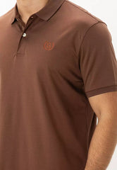 Giordano Men's Liquid Touch Slim fit Polo - Smgarment's