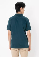 Giordano Men's Liquid Touch Slim fit Polo - Smgarment's