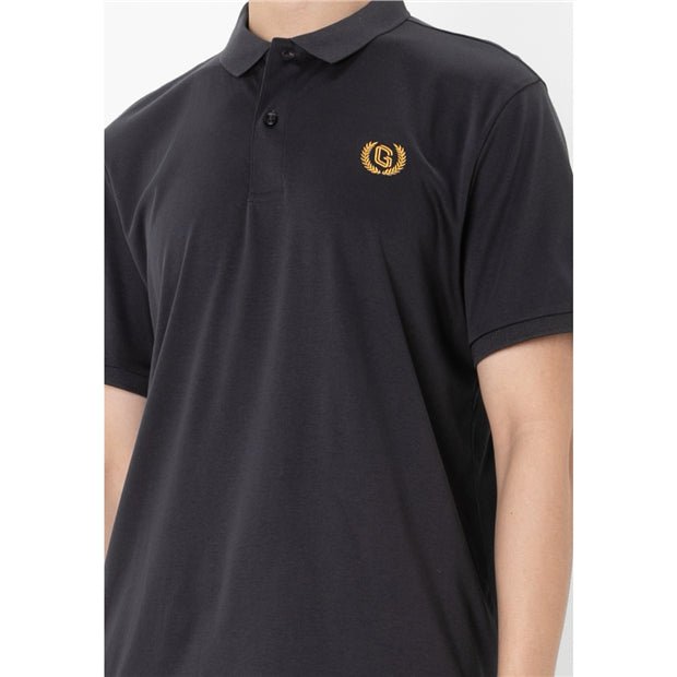Giordano Men's Liquid Touch Slim fit Polo - Smgarment's