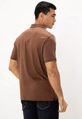 Giordano Men's Liquid Touch Slim fit Polo - Smgarment's