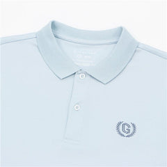 Giordano Men's Liquid Touch Slim fit Polo - Smgarment's