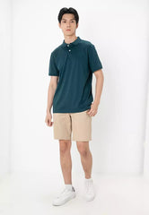 Giordano Men's Liquid Touch Slim fit Polo - Smgarment's