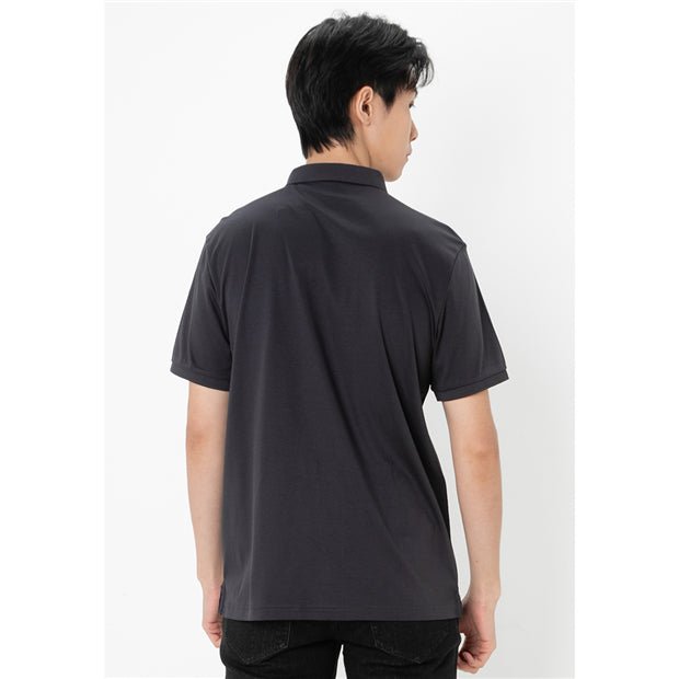 Giordano Men's Liquid Touch Slim fit Polo - Smgarment's