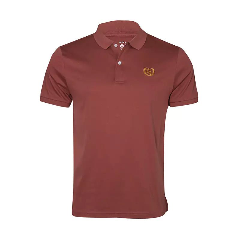 Giordano Men's Liquid Touch Slim Fit Polo - Smgarment's