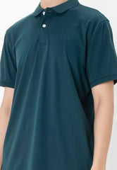 Giordano Men's Liquid Touch Slim fit Polo - Smgarment's