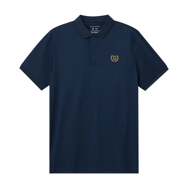 Giordano Men's Liquid Touch Slim fit Polo - Smgarment's