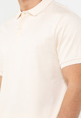 GIORDANO Men's Liquid Touch Slim Fit Polo - Smgarment's
