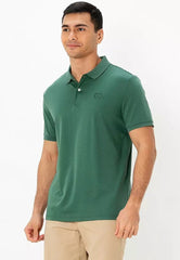 GIORDANO Men's Liquid Touch Slim Polo - Smgarment's