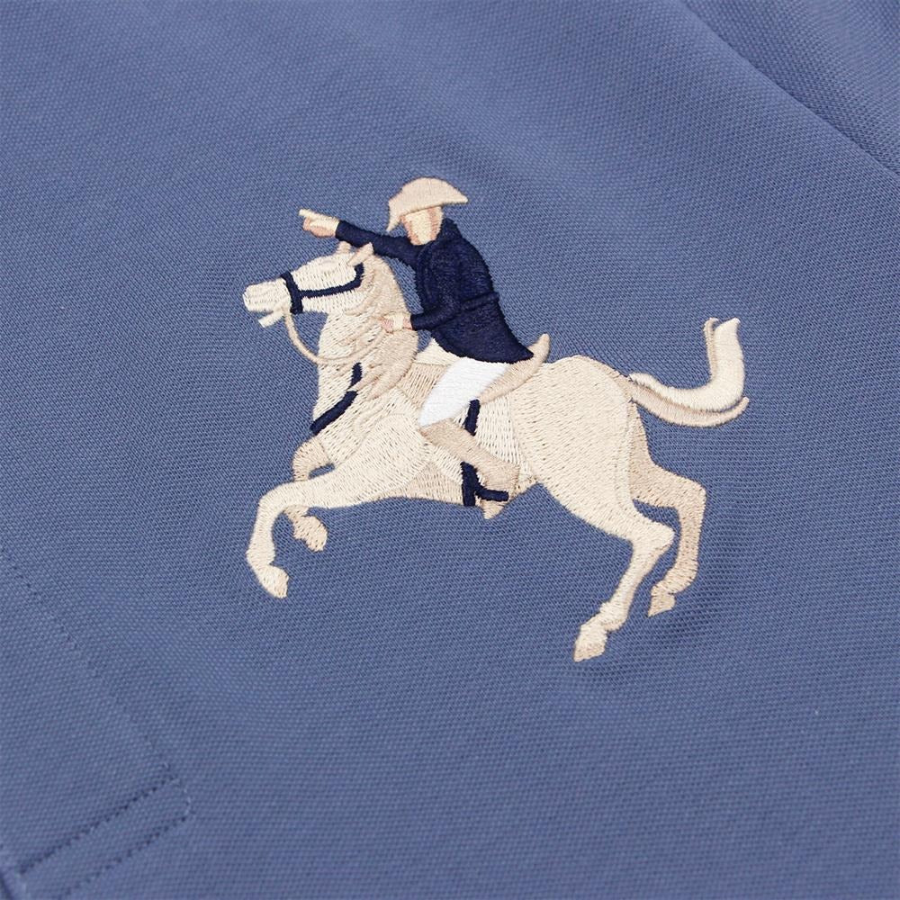 GIORDANO Men's Napoleon Polo - Smgarment's