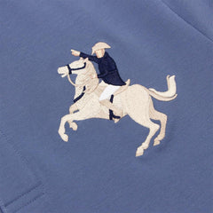 GIORDANO Men's Napoleon Polo - Smgarment's