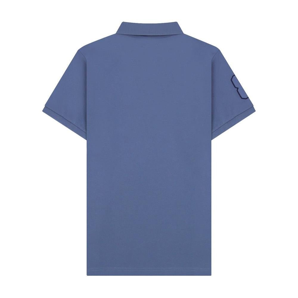 GIORDANO Men's Napoleon Polo - Smgarment's