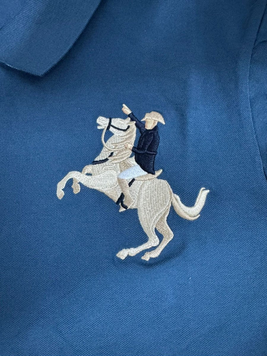 GIORDANO Men's Napoleon Polo - Smgarment's