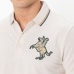 GIORDANO Men's Napoleon Polo - Smgarment's