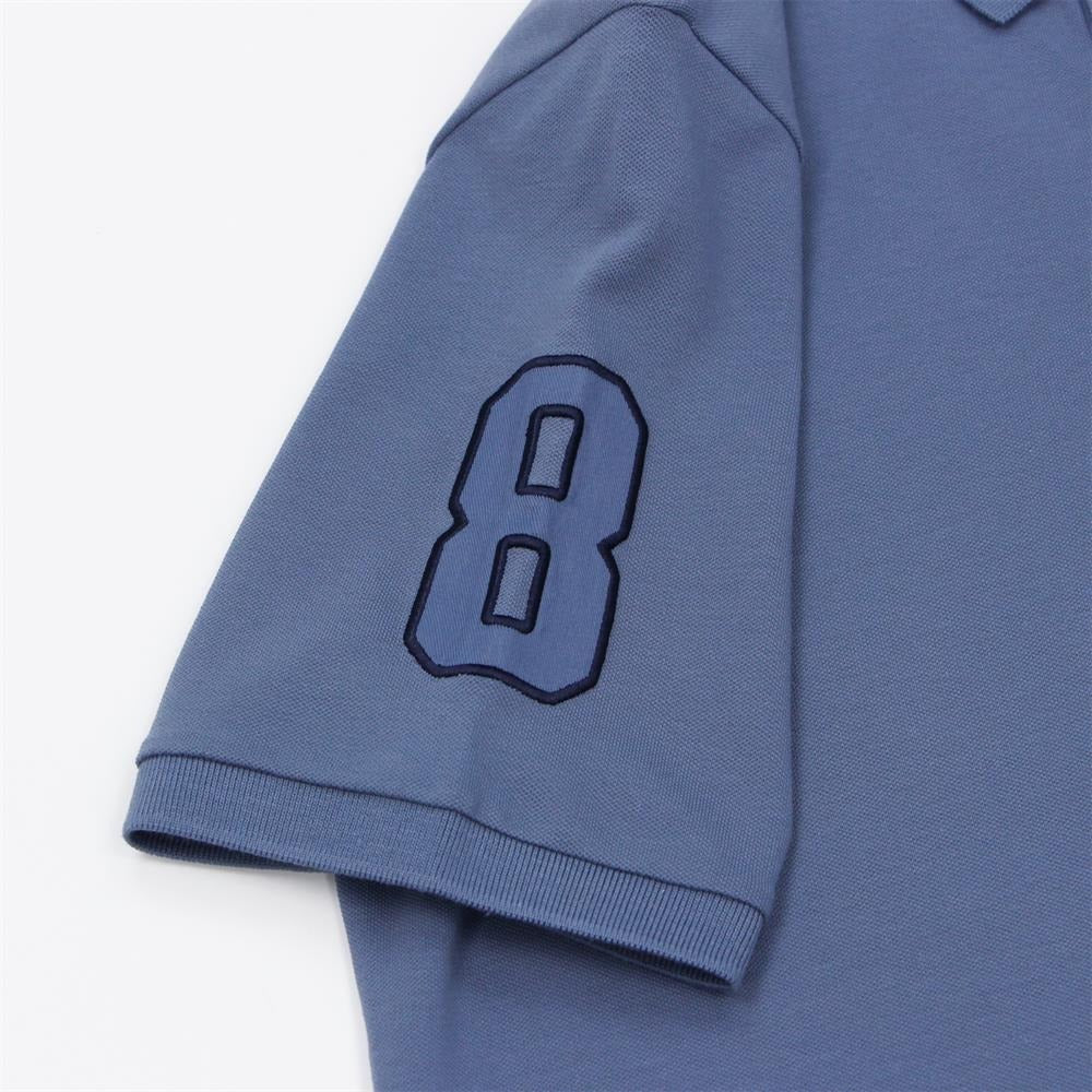 GIORDANO Men's Napoleon Polo - Smgarment's