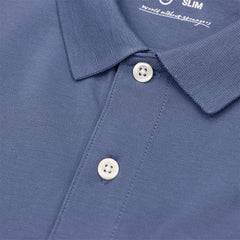 GIORDANO Men's Napoleon Polo - Smgarment's