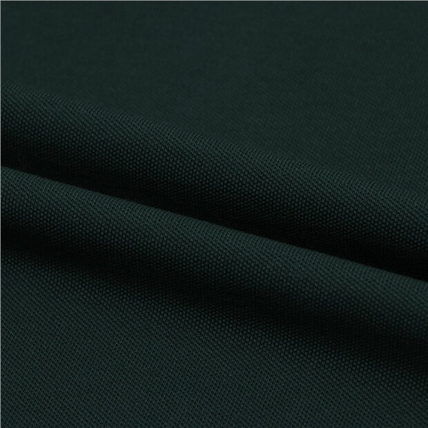 GIORDANO Men's Signature Pique Embroidery Solid Polo - Smgarment's
