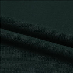 GIORDANO Men's Signature Pique Embroidery Solid Polo - Smgarment's