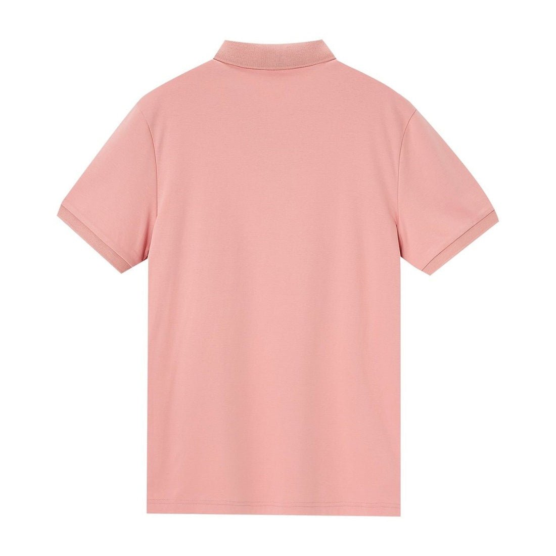 GIORDANO Men's Slim Fit Liquid Touch Polo - Smgarment's