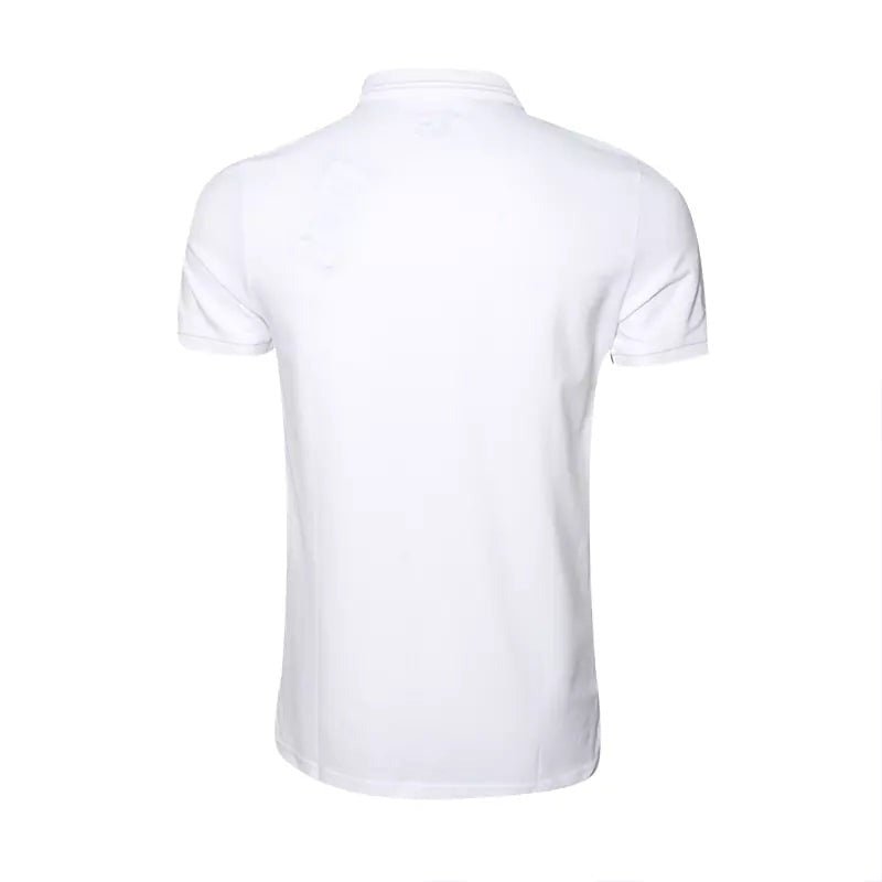 GIORDANO Napoleon Logo Polo (Exclusive Collection) - Smgarment's