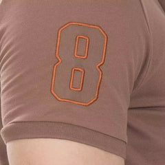 GIORDANO Napoleon Logo Polo (Exclusive Collection) - Smgarment's