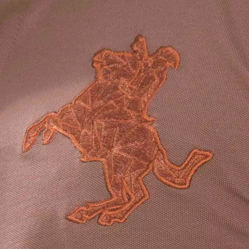 GIORDANO Napoleon Logo Polo (Exclusive Collection) - Smgarment's