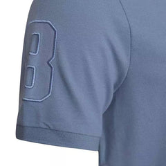 GIORDANO Napoleon Logo Polo (Exclusive Collection) - Smgarment's