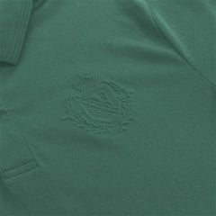GIORDANO Palace Green Luxury Cotton POLO - Smgarment's