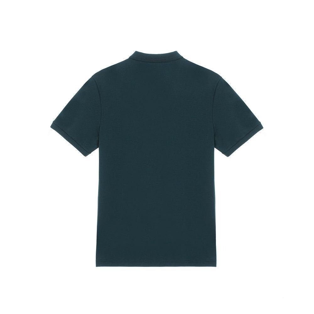 GIORDANO Palace Green Luxury Cotton POLO - Smgarment's
