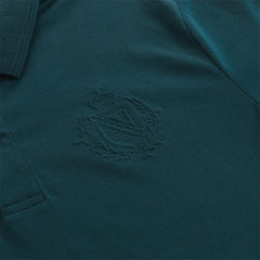 GIORDANO Palace Green Luxury Cotton POLO - Smgarment's