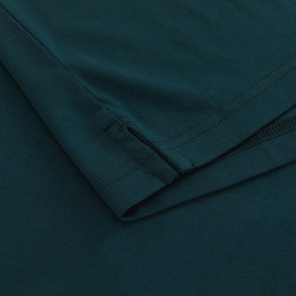 GIORDANO Palace Green Luxury Cotton POLO - Smgarment's