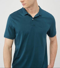GIORDANO Palace Green Luxury Cotton POLO - Smgarment's