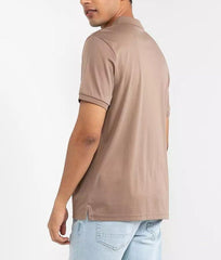GIORDANO PLAIN LIQUID TOUCH POLO - Smgarment's