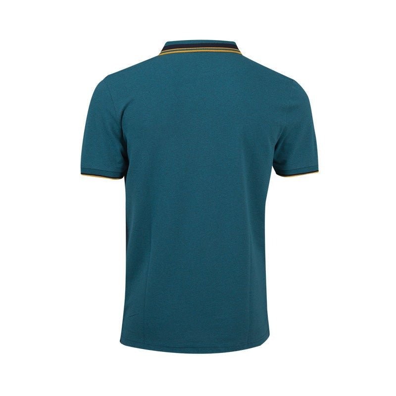 GIORDANO Signature Polo - Smgarment's
