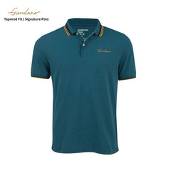 GIORDANO Signature Polo - Smgarment's