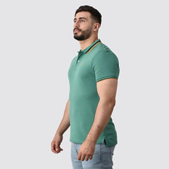 Giordano Signature Polo - Smgarment's