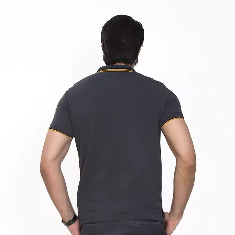 GIORDANO Signature Polo - Smgarment's