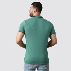 Giordano Signature Polo - Smgarment's