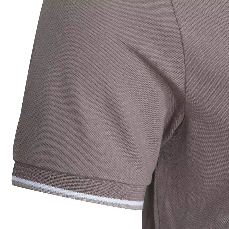 GIORDANO Signature Polo - Smgarment's