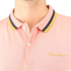 GIORDANO Signature Polo - Smgarment's
