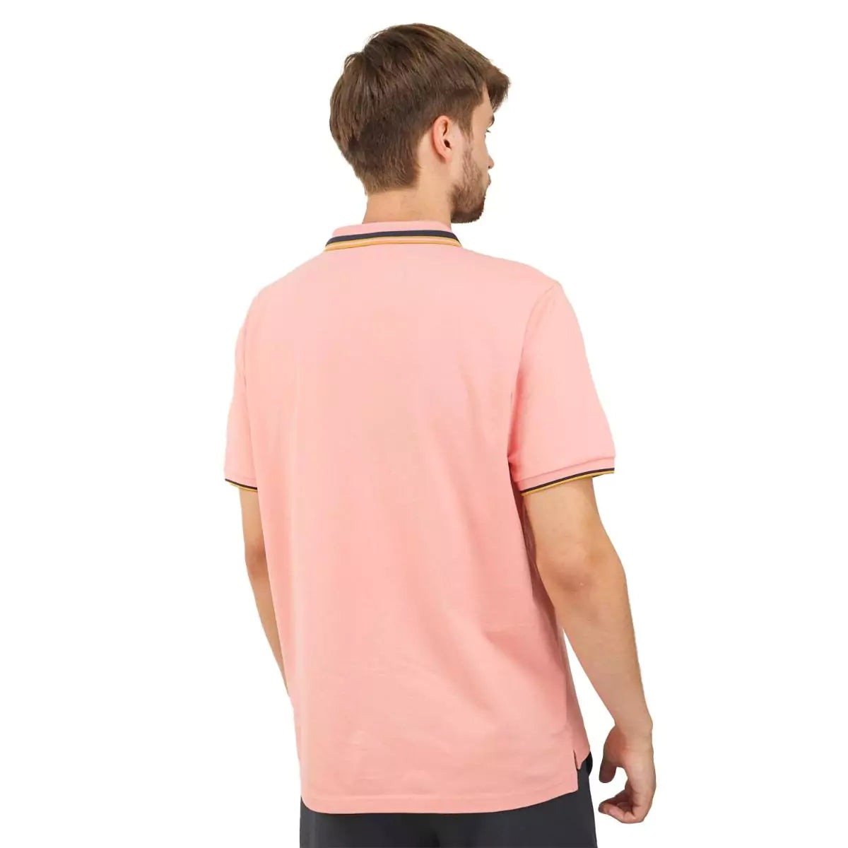 GIORDANO Signature Polo - Smgarment's