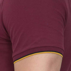 GIORDANO Signature Polo - Smgarment's