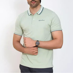 Giordano Signature Polo - Smgarment's