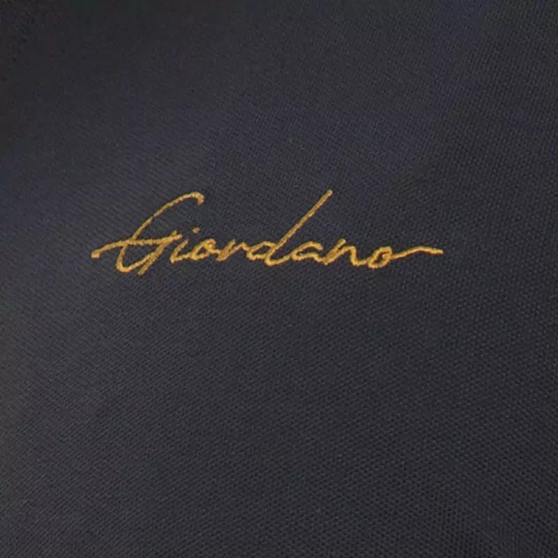 GIORDANO Signature Polo - Smgarment's