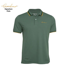 Giordano Signature Polo - Smgarment's