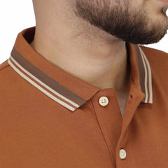 GIORDANO Signature Polo - Smgarment's