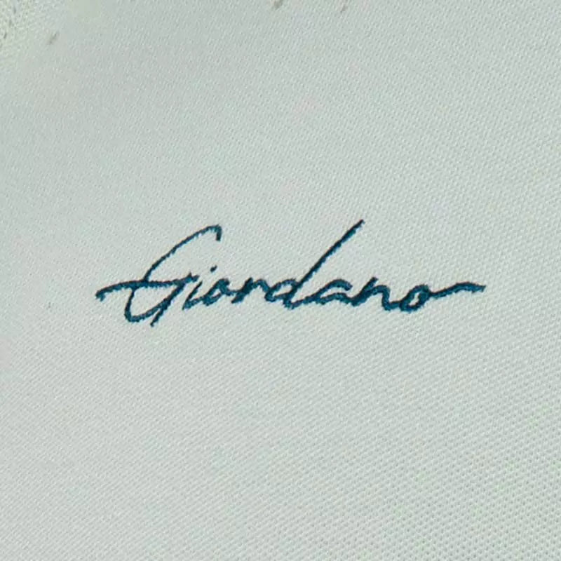 Giordano Signature Polo - Smgarment's