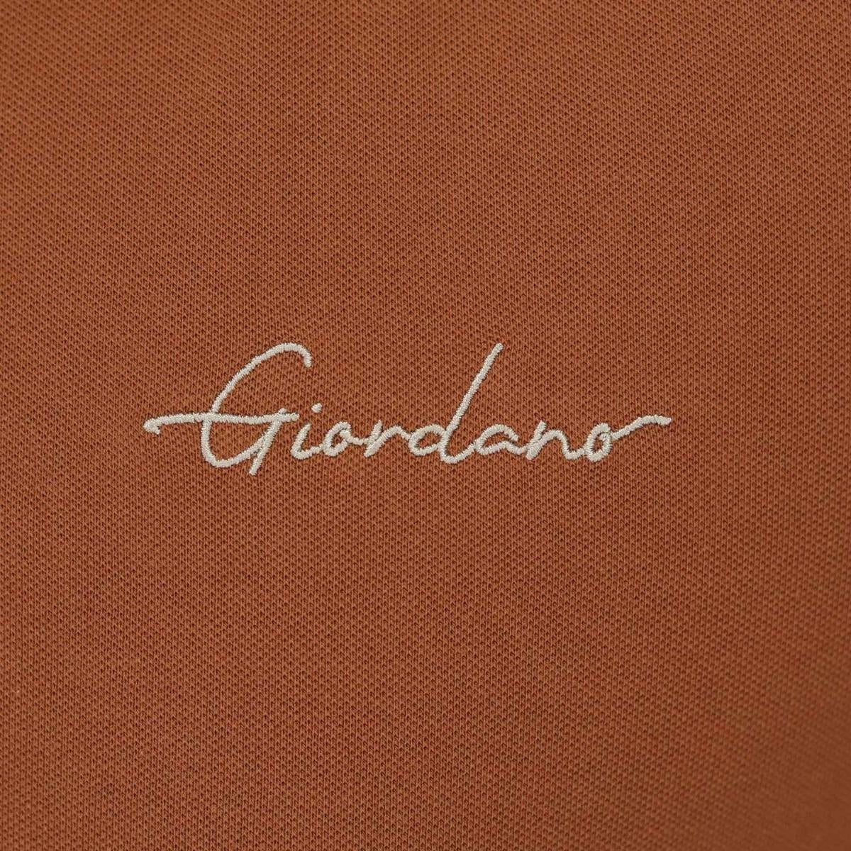 GIORDANO Signature Polo - Smgarment's