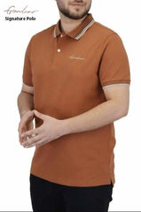 GIORDANO Signature Polo - Smgarment's
